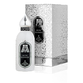 Парфюмерная вода, Attar - Musk Kashmir - 100мл PERF-21